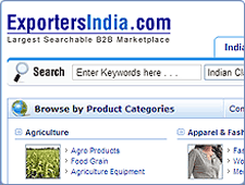 Exporters India