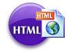 HTML Webdesign