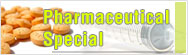 Pharmaceuticals Web designing Packages