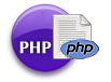 PHP Webdesign