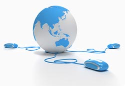 Web Development Company