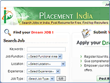 Placement India