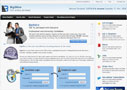 One of the most impressive web design project of the week by the most trustable Indian web development company