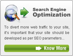 Search Engine Optimization