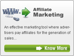 Affilate Marketing