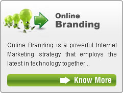 Online Branding