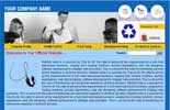 Dynamic Website Development