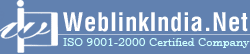 ISO certified Web Design Company India