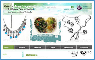 Card Jewellery Mart