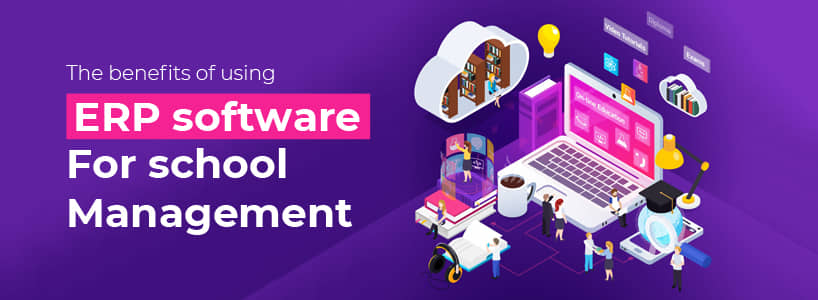 Navigating the Educational Landscape with ERP Software: Unleashing ...